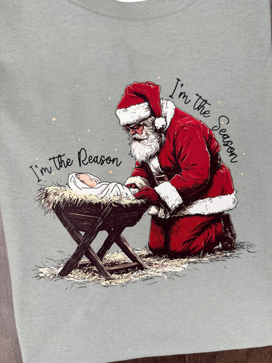 Reason For the Season