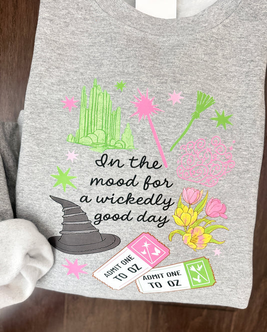Oz 💚🩷🖤