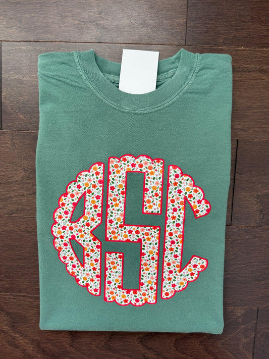 Perfect Fall Floral