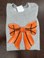 Basketball Bow Shirt