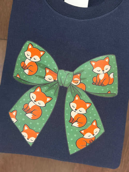 Foxy Bow