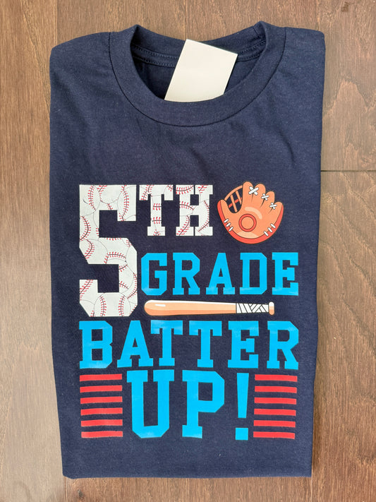Batter Up