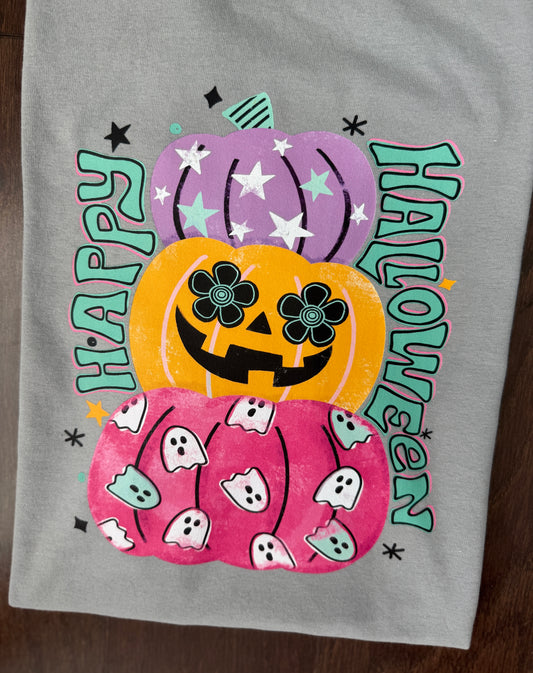 Groovy Halloween