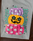 Groovy Halloween