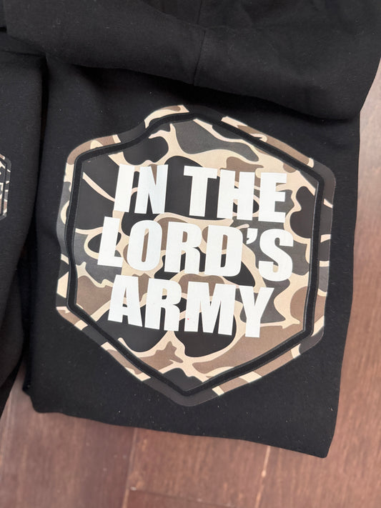 Lord’s Army