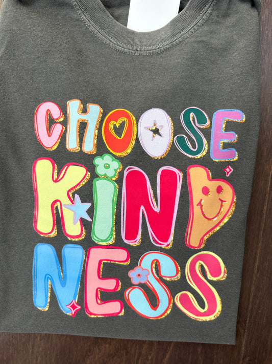 Choose Kindness