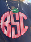 Apple Monogram