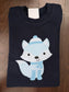 Winter Fox