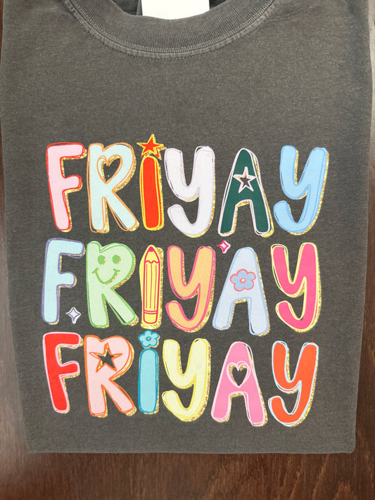 FriYAY