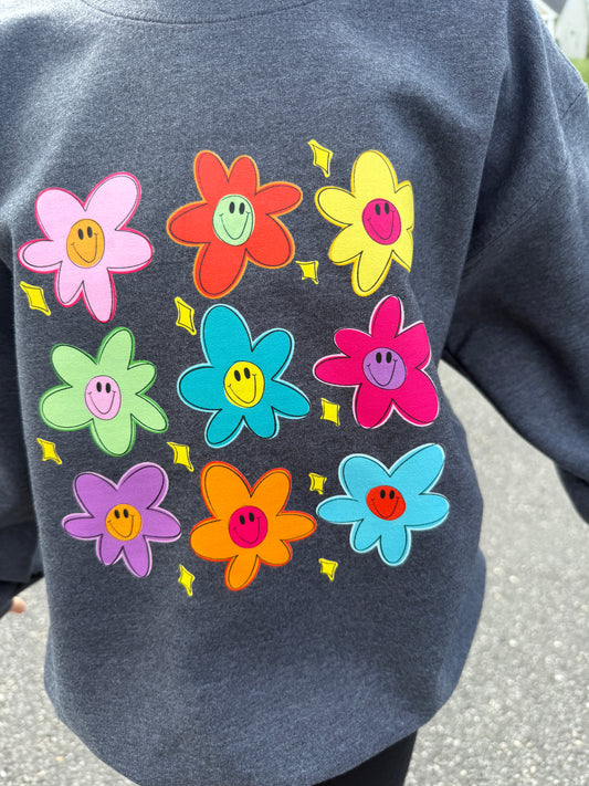 Fun Flowers