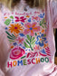 Beautiful Day to Homeschool