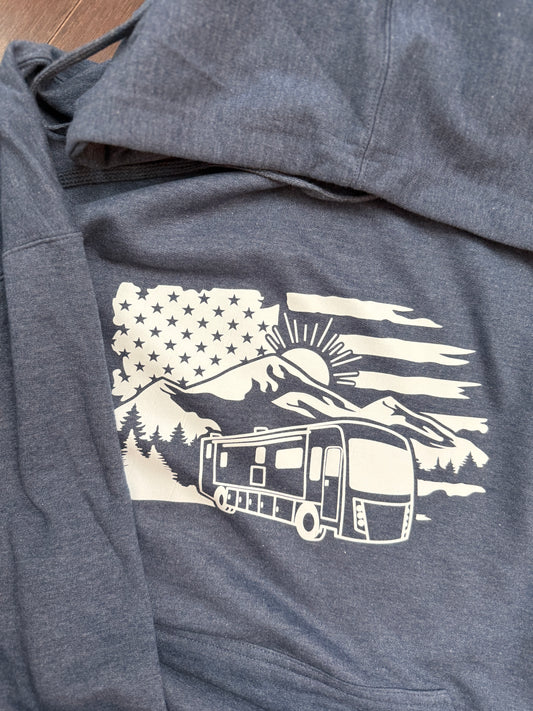 RV Mountain Shirt