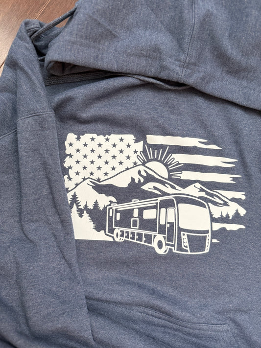 RV Mountain Shirt