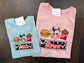 Chicky-House shirt