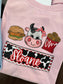 Chicky-House shirt