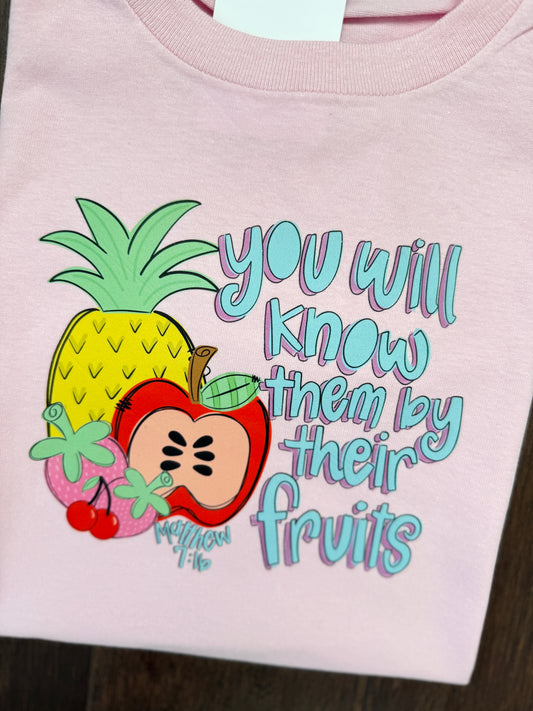 Fruit of the Spirit