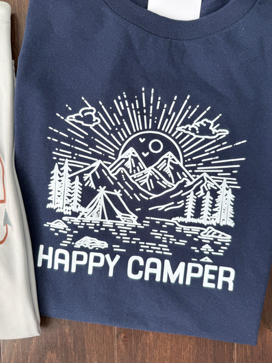 Happy Camper