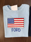 Flag Name Tee