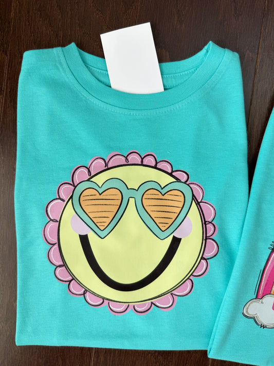 Sunshine Tee