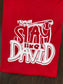 Slay like David - Baseball