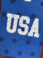 Star Tee / USA