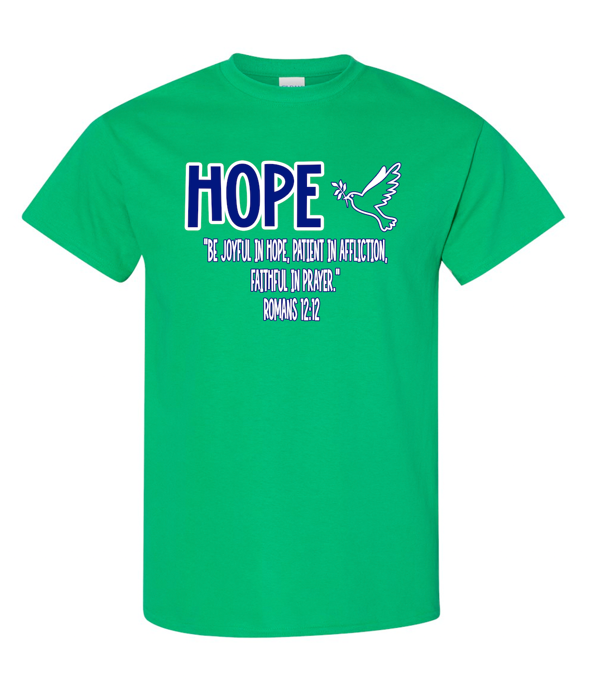 GPS - HOPE House Shirt