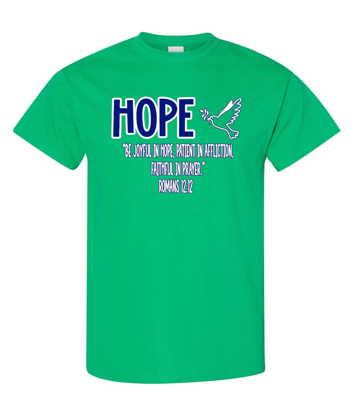 GPS - Hope
