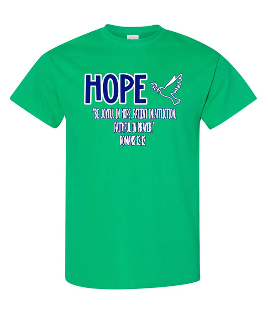 GPS - Hope
