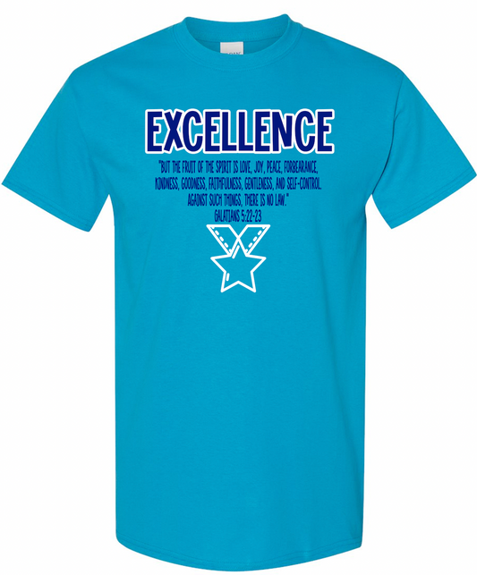 GPS - EXCELLENCE House Shirt