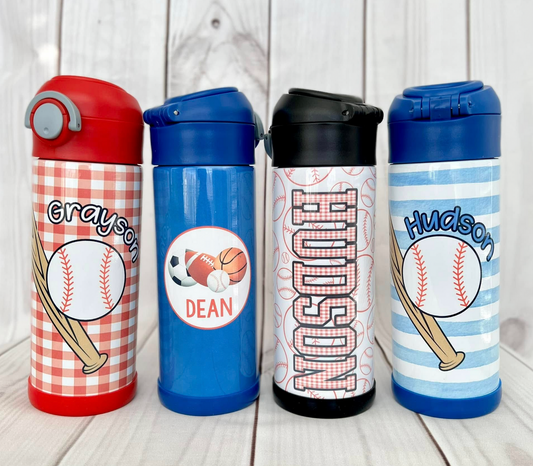 Baseball Cup