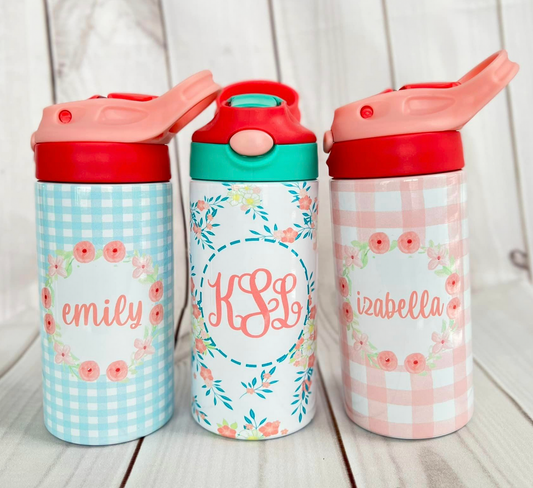 Girly Cups
