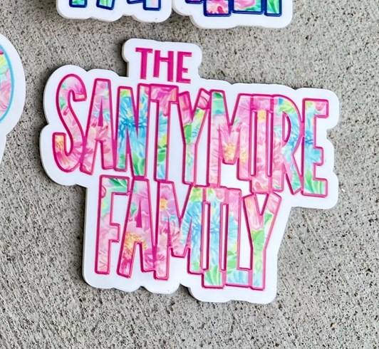 Pink / Lily Bogg Bit (Copy)