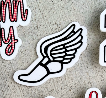 Cross Country Bogg Bit