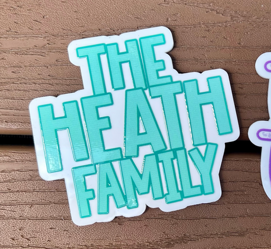 Teal/Teal Solid Bogg Bit