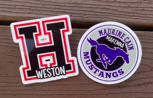 Heath / Cain Bogg Bit