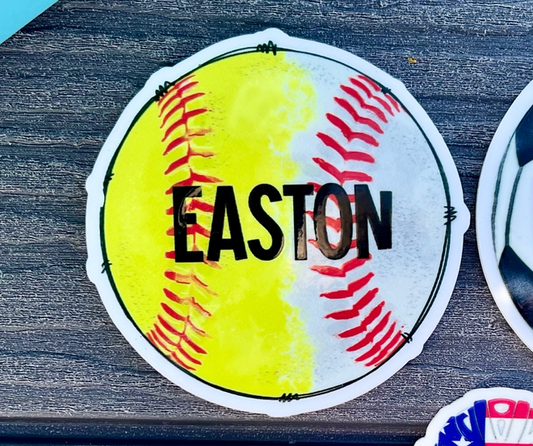 Baseball/Softball Bogg Bit