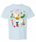 Reading Favorites Shirt