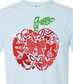 Apple Bow Coquette