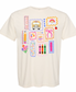 Teacher Doodles Shirt