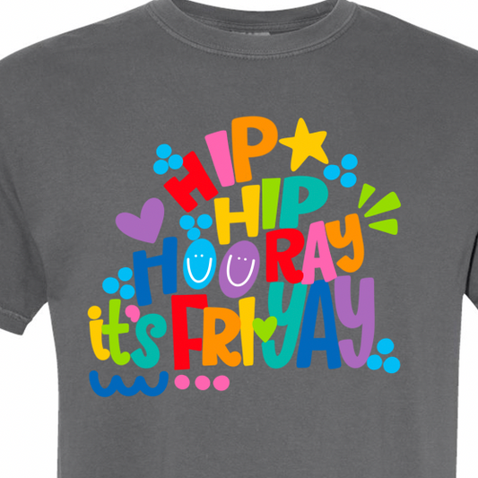 Fri-YAY Shirt