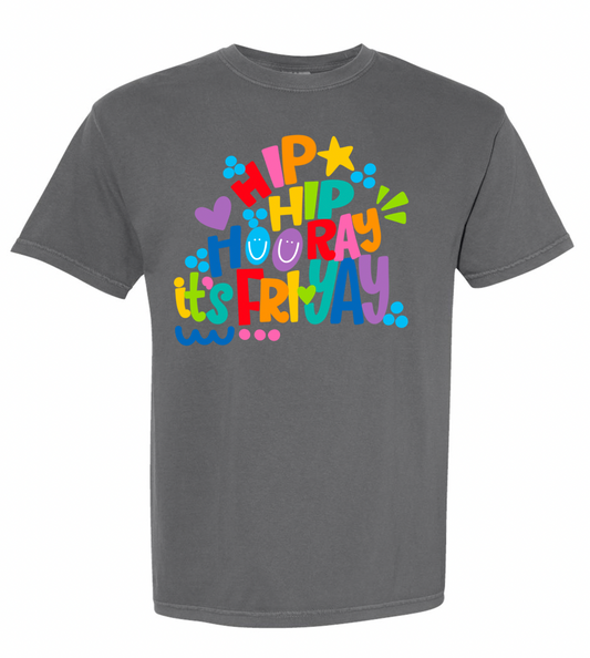 Fri-YAY Shirt