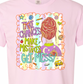 Mrs. Frizzell Shirt