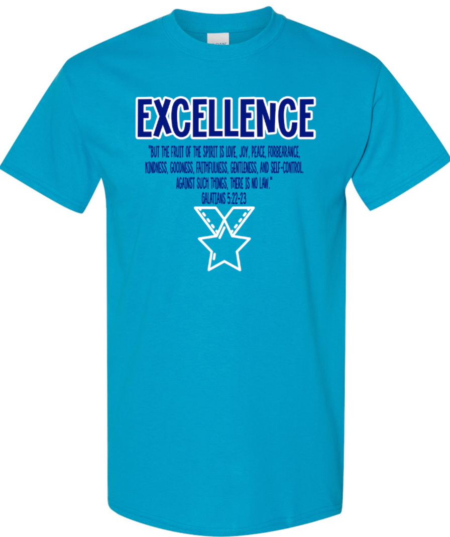 GPS - Excellence