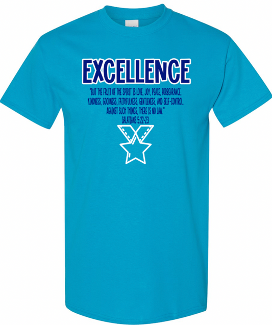 GPS - Excellence