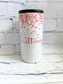 Personalized Slim Can Cooler