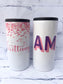 Personalized Slim Can Cooler