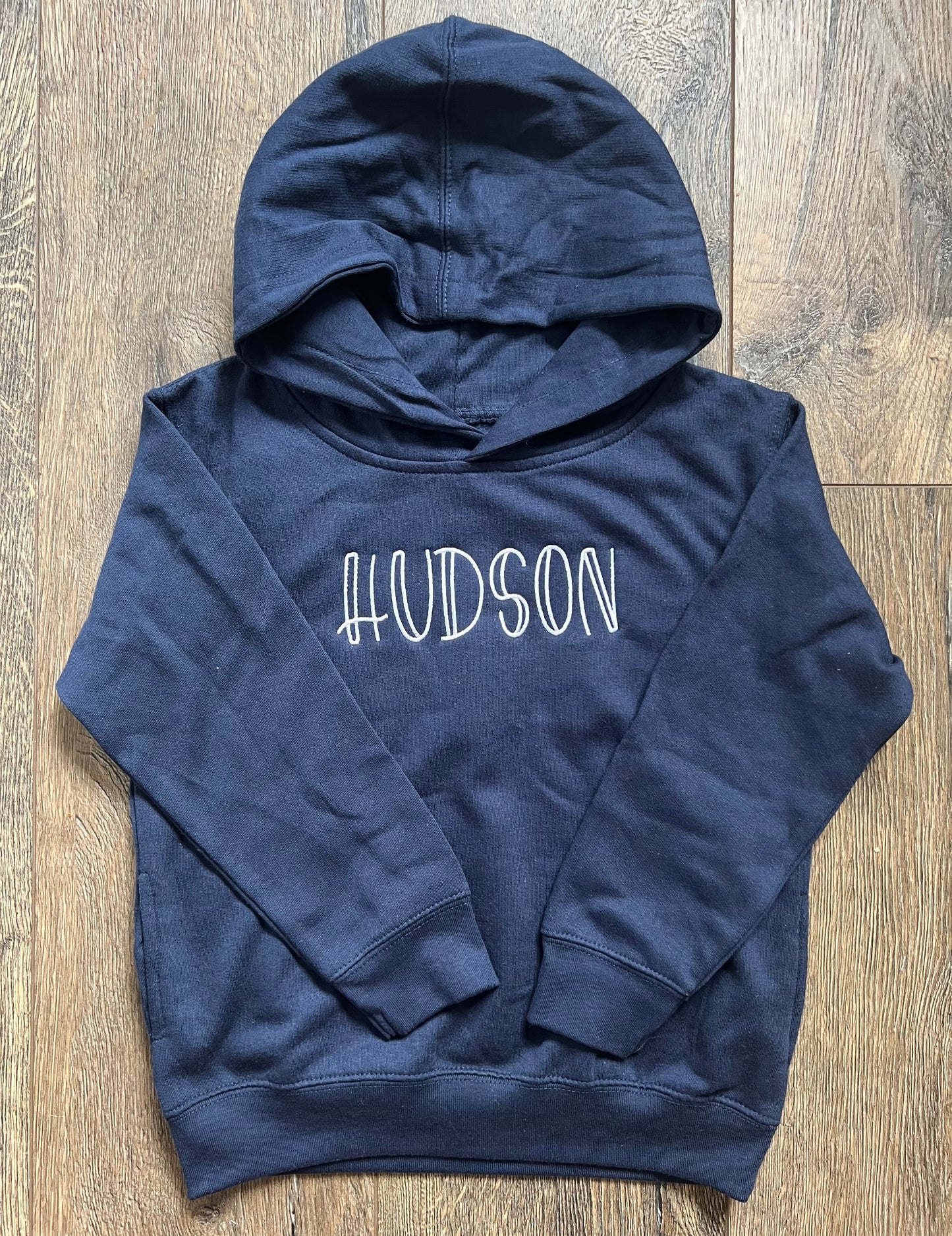 Toddler Hoodie