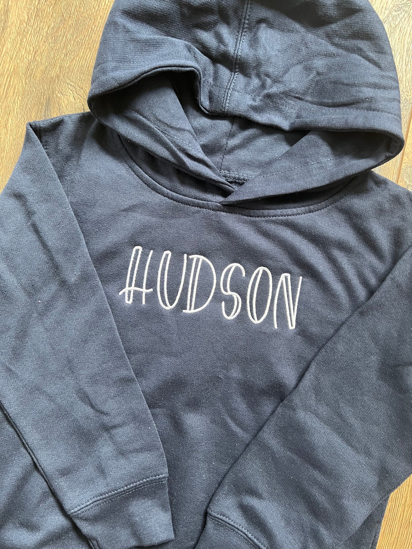 Toddler Hoodie